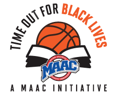Time Out For Black Lives logo